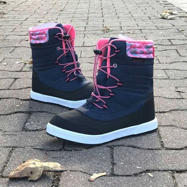 RANG Čizme HORIZONT GG - XGF18125-0771