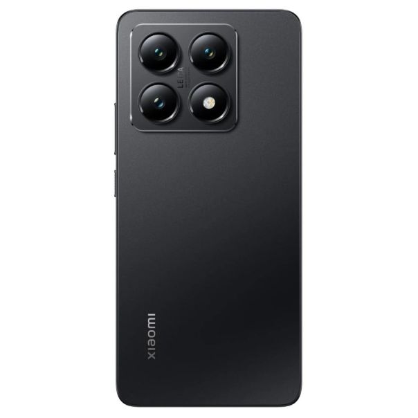 XIAOMI 14T 12/256GB, crna - 20171