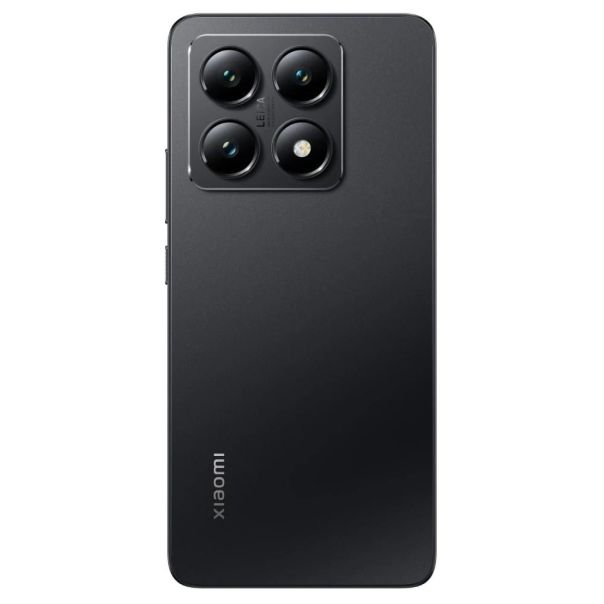 XIAOMI 14T 12/256GB, crna - MZB0HUBEU