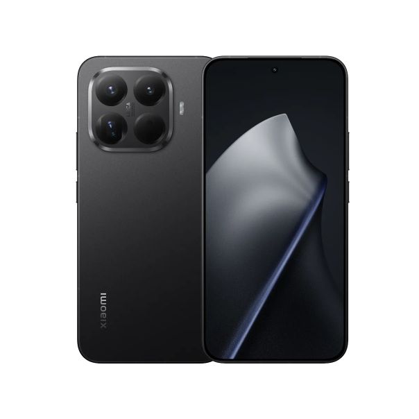 XIAOMI 15T Pro 12/512GB, crna - 309126