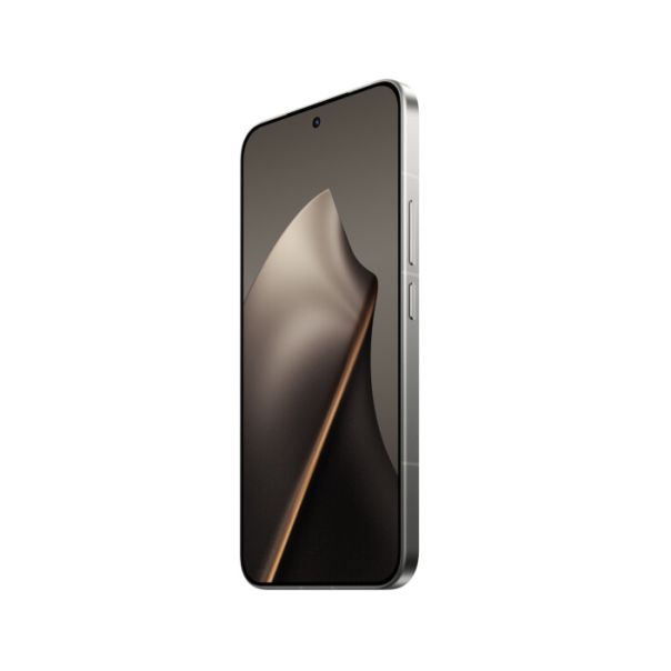 XIAOMI 15T Pro 12/512GB, siva - 6932554447656