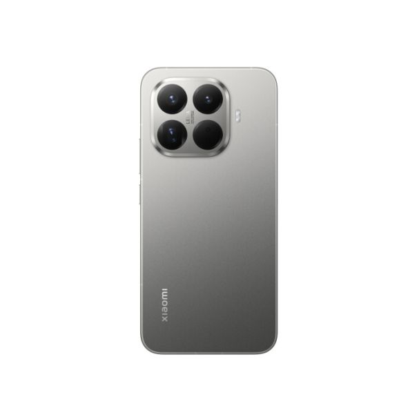 XIAOMI 15T Pro 12/512GB, siva - 6932554447656