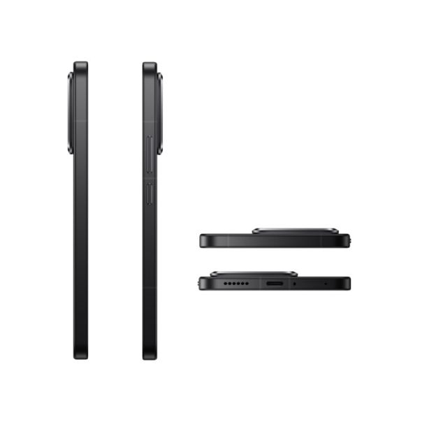 XIAOMI 15T Pro 12/512GB, crna - 6932554447564