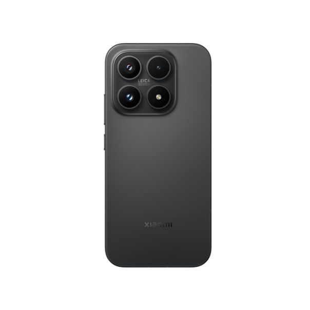 XIAOMI 17 12/512GB, crna - EP2857953