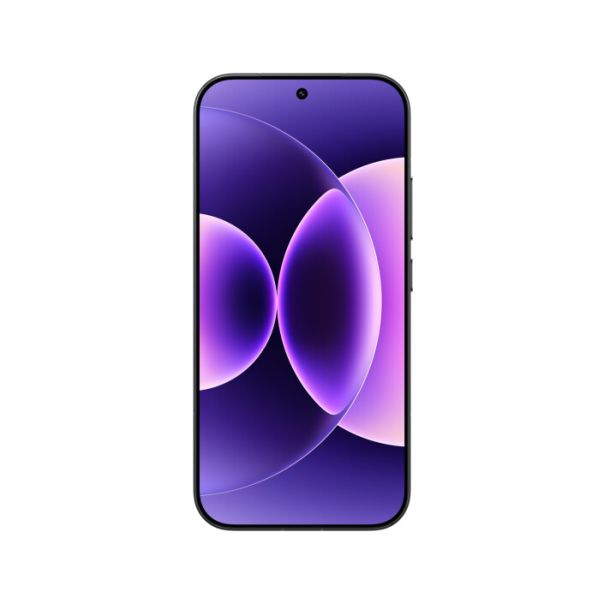 XIAOMI 17 12/512GB, crna - EP2857944