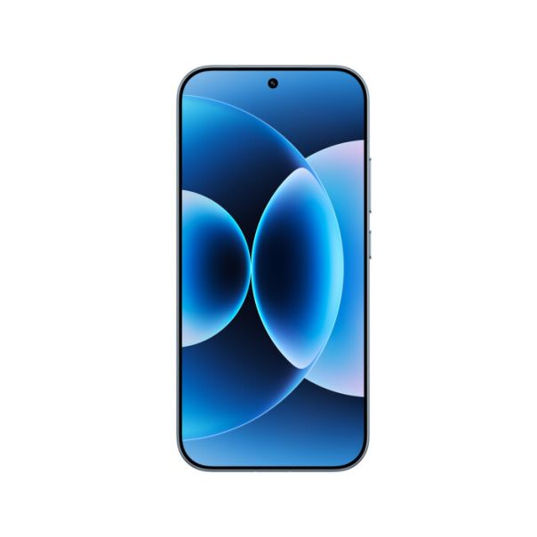 XIAOMI 17 12/512GB, plava - EP2857947