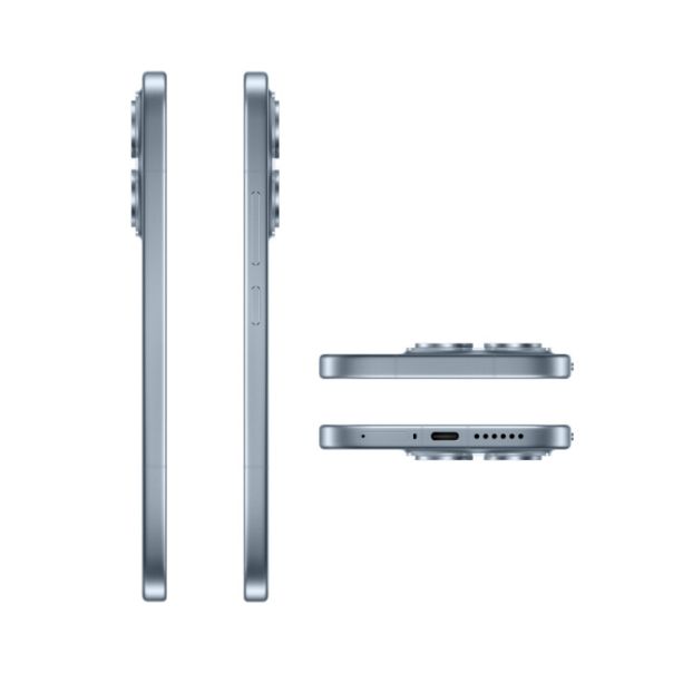 XIAOMI 17 12/512GB, plava - EP2857947