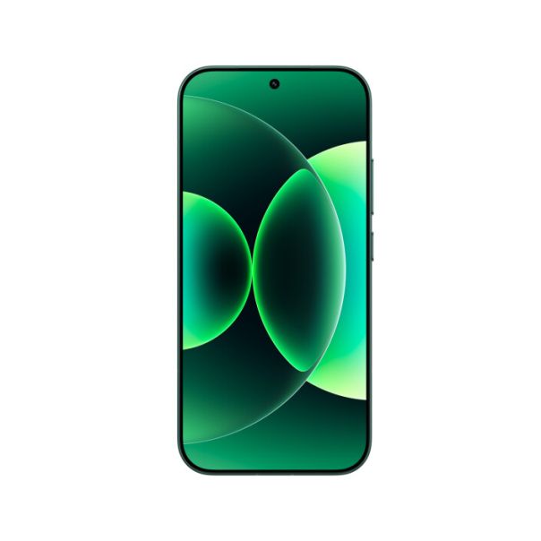 XIAOMI 17 12/512GB, zelena - EP2857941