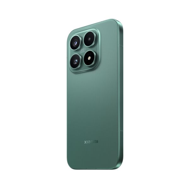 XIAOMI 17 12/512GB, zelena - EP2857941