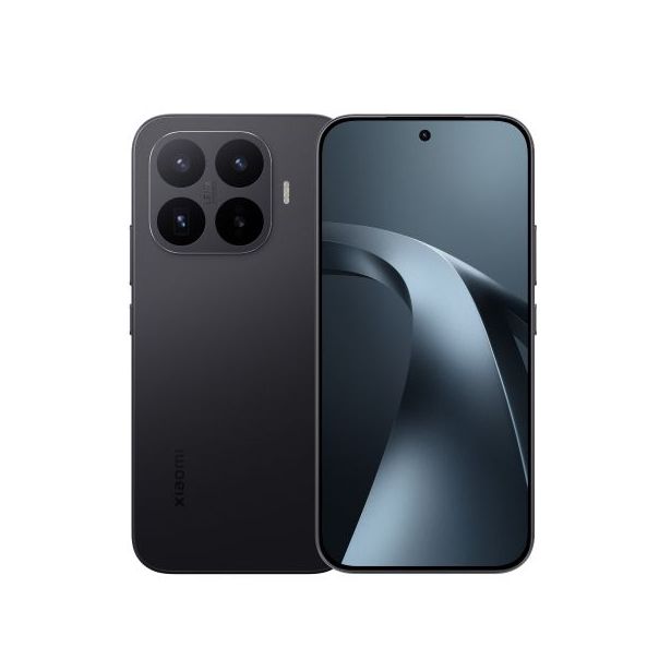 XIAOMI 17T 12/512GB, crna - EP3140242