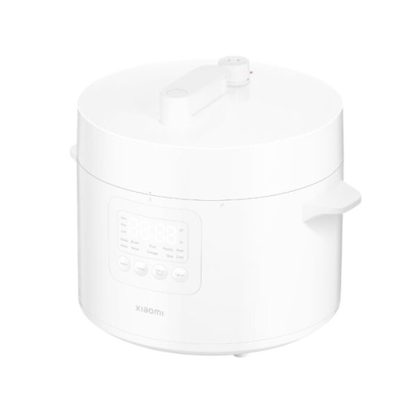 XIAOMI Multicooker EU, bela - KUH00300