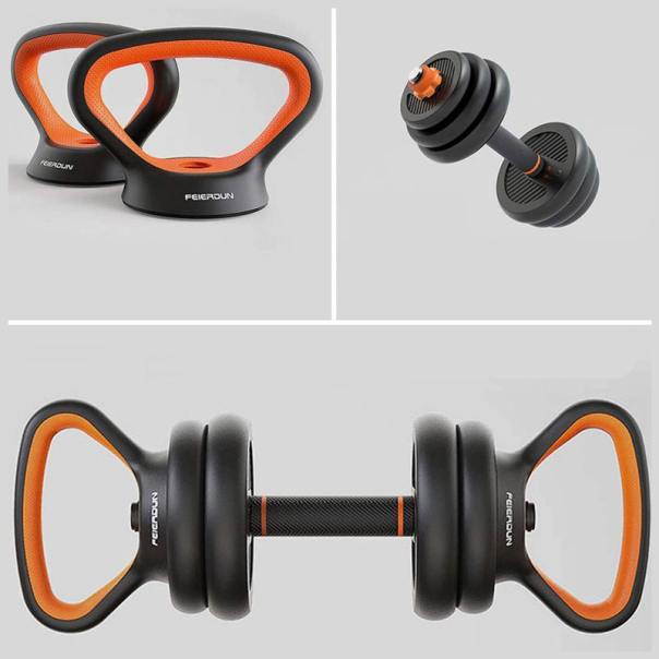 Xiaomi FED-130230 set tegova za vezbanje (Max 30 kg) - 049075-1