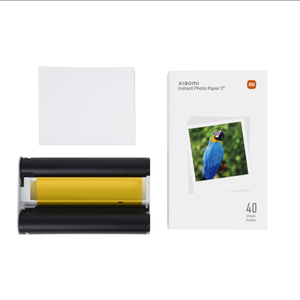 Xiaomi Instant Foto Papir 3