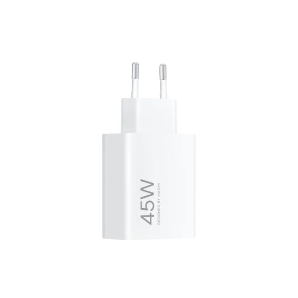 XIAOMI Punjač 45W Turbo Charging, (Type-A) - 148219
