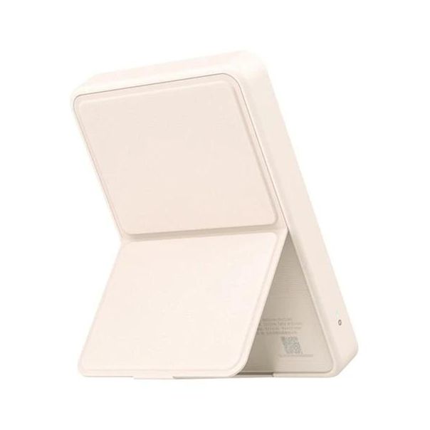 XIAOMI Power Bank Magnetic 15W 6000mAh, bela - 70174