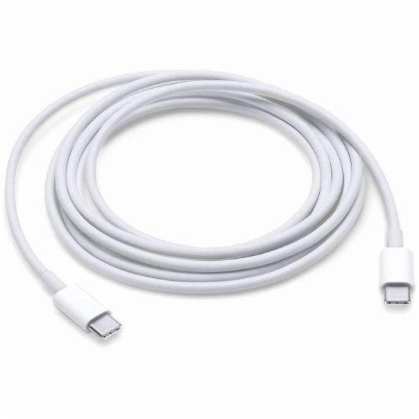 XIAOMI Kabl Mi Type C-Type C 1m, bela - 70112-1