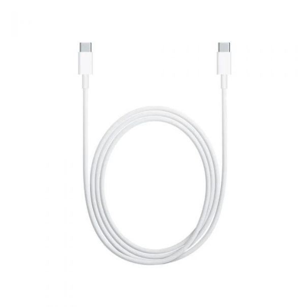 XIAOMI Kabl Mi Type C-Type C 1m, bela - 70112-1