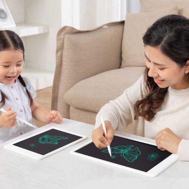 XIAOMI Mi LCD Tablet za pisanje 13.5 inča, bela - 93223