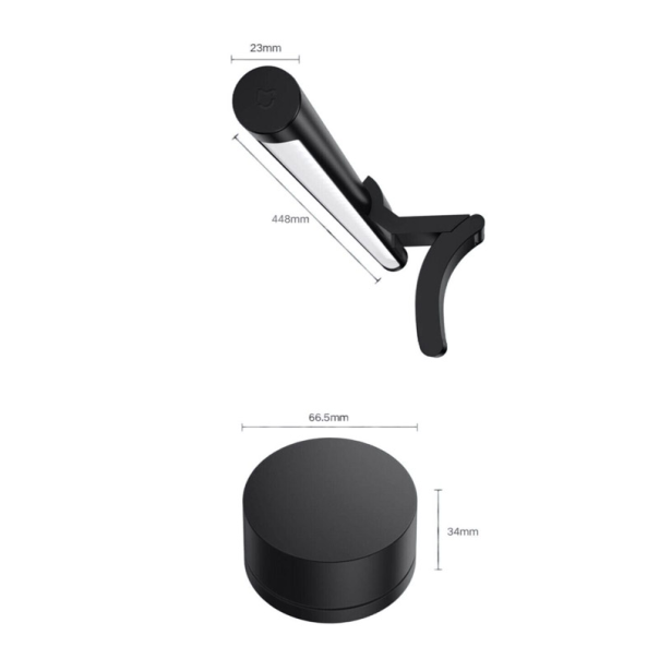 Xiaomi Mi LightBar 1S za monitor - 610434