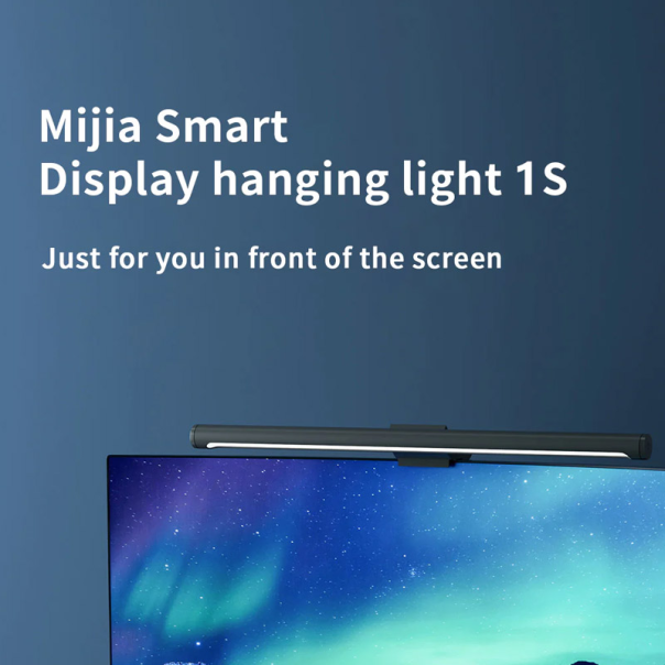 Xiaomi Mi LightBar 1S za monitor - 610434