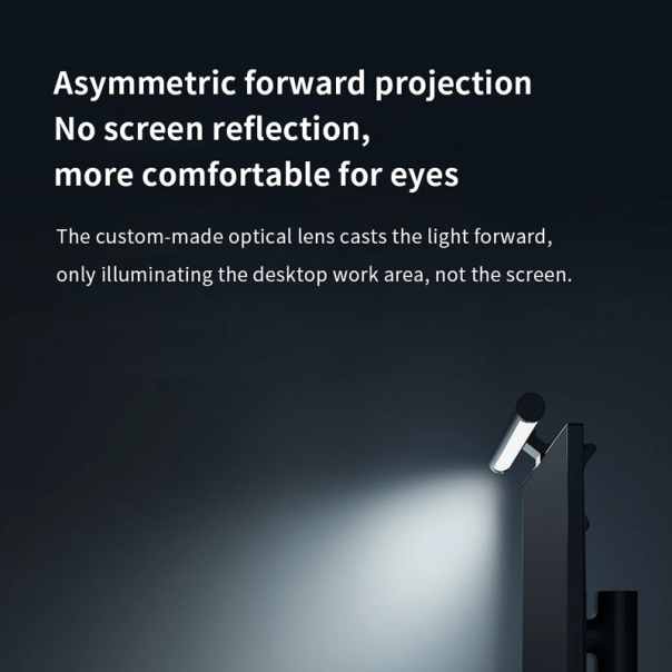 Xiaomi Mi LightBar 1S za monitor - 610434