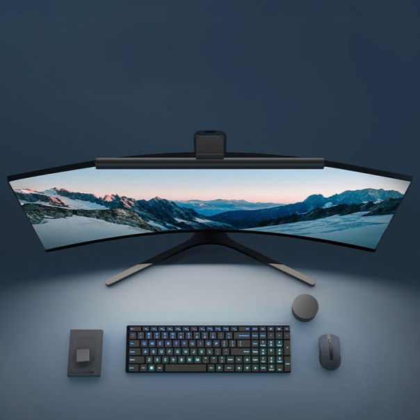 Xiaomi Mi LightBar 1S za monitor - 610434
