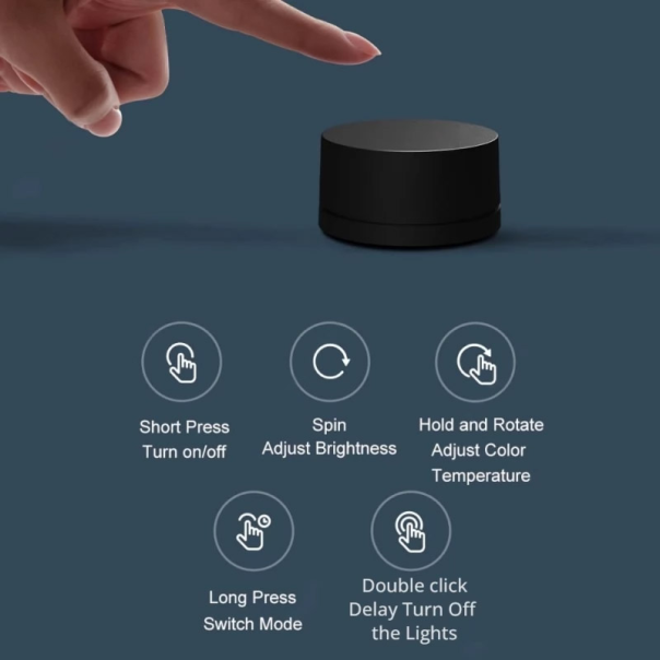 Xiaomi Mi LightBar 1S za monitor - 610434