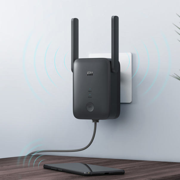 Xiaomi MI Wi-Wi Range Extender AC1200 DVB4348GL - 221354