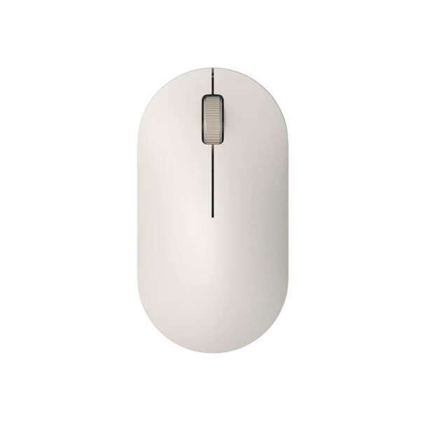 Xiaomi Mi wireless miš Lite 2 beli - 615998