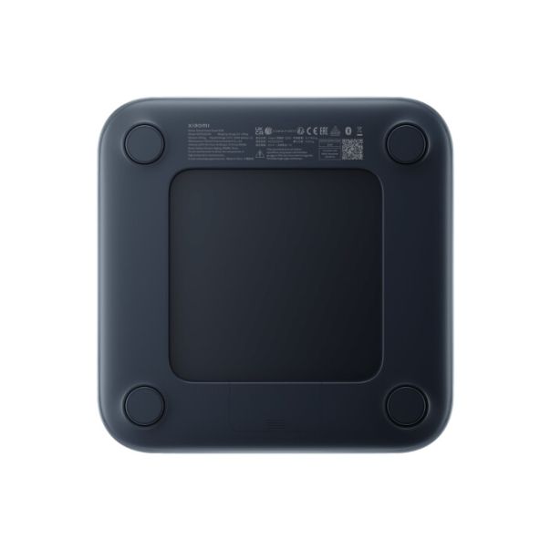 XIAOMI Telesna vaga Mi Smart Scale S200 BHR9239GL, siva - APA02353