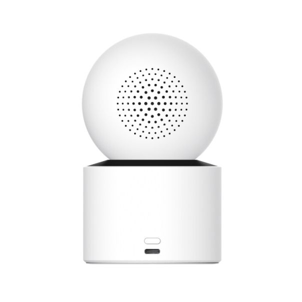 XIAOMI Smart Kamera C300 Dual, bela - 70179