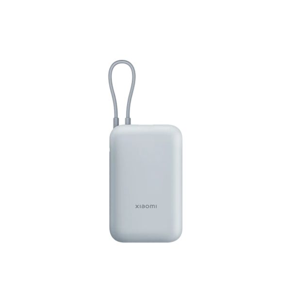 XIAOMI Power bank sa integrisanim kablom 10000mAh - 148175