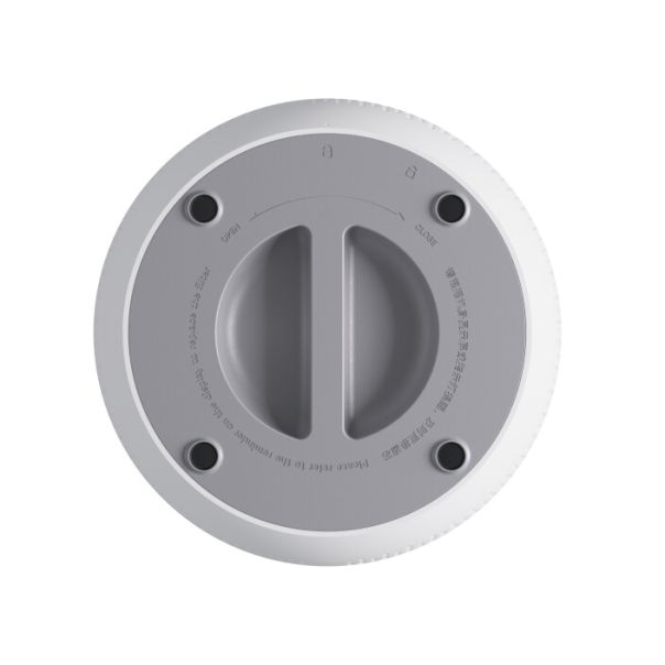 XIAOMI Prečišćivač vazduha Smart Air Purifier 4 - 6934177775345