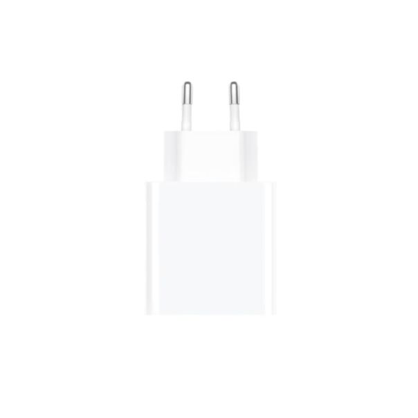 Kućni punjač Xiaomi PD 22,5W Type A (bez kabla) beli - 148156