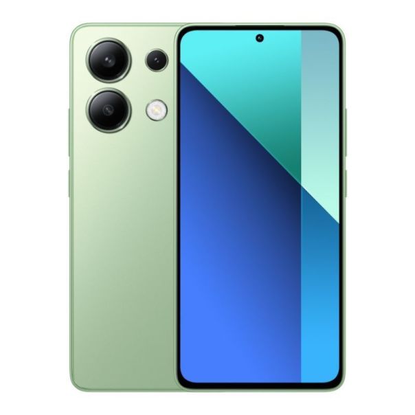 XIAOMI Redmi Note 13 8/512GB, zelena - 20192-1-1-1