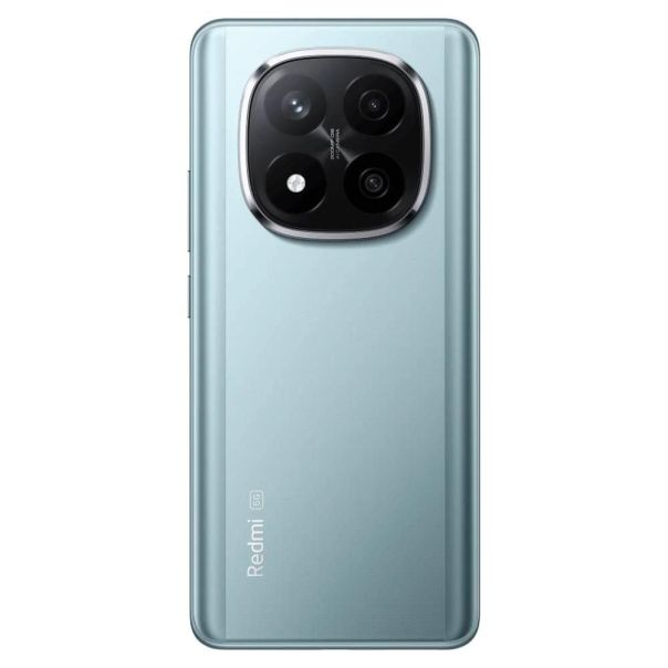 XIAOMI Redmi Note 14 PRO+ 5G 12/512GB, plava - M_MZB0IJJEU