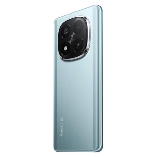 XIAOMI Redmi Note 14 PRO+ 5G 12/512GB, plava - 20191-1-1