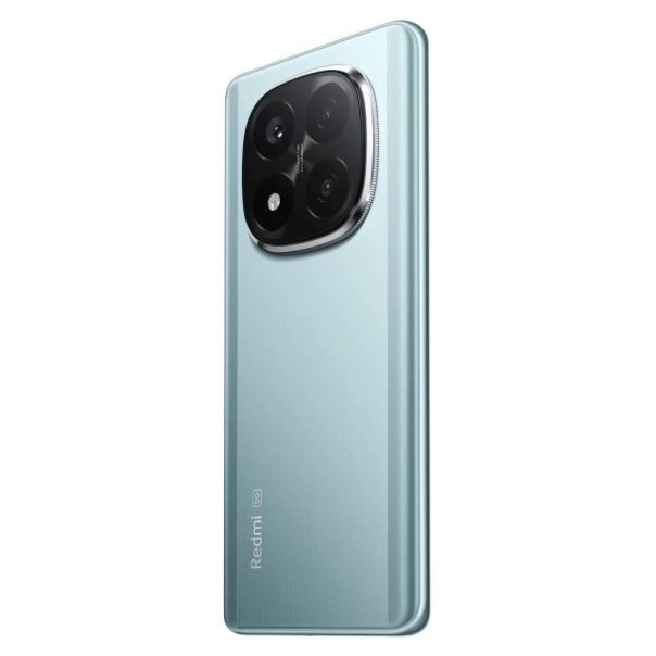 XIAOMI Redmi Note 14 PRO+ 5G 12/512GB, plava - M_MZB0IJJEU