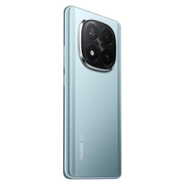 XIAOMI Redmi Note 14 PRO+ 5G 12/512GB, plava - M_MZB0IJJEU