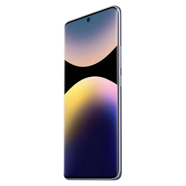 XIAOMI Redmi Note 14 PRO+ 5G 8/256GB, ljubičasta - 20189-1