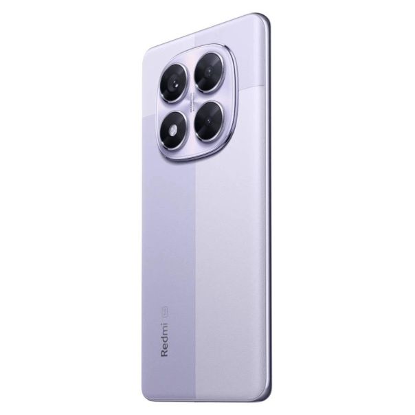 XIAOMI Redmi Note 14 PRO+ 5G 8/256GB, ljubičasta - 20189-1