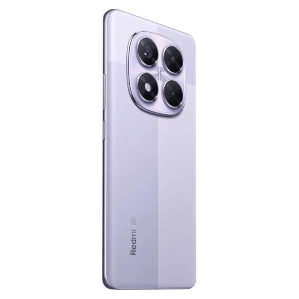 XIAOMI Redmi Note 14 PRO+ 5G 8/256GB, ljubičasta - 20189-1