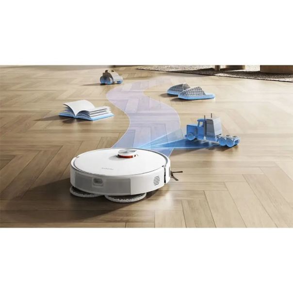 XIAOMI Robot usisivač Vacuum S40 Pro EU - EP2706829