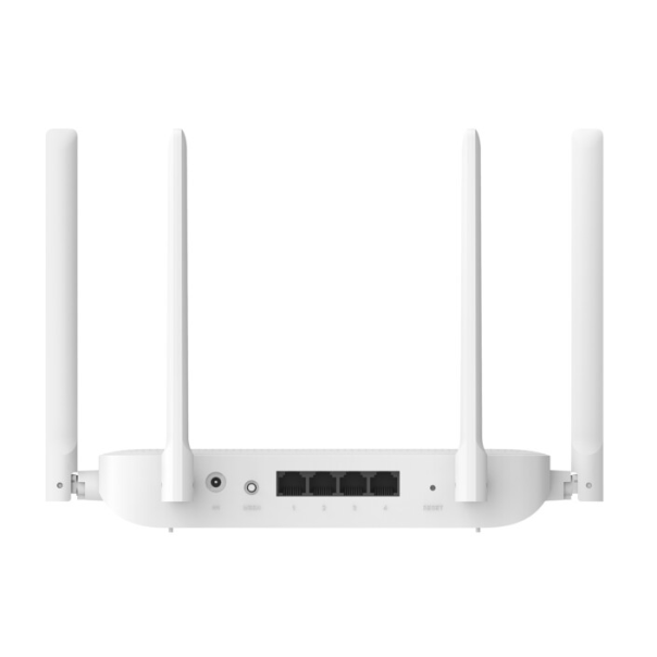 Xiaomi ruter AX1500 Wi-Fi 6  DVB4412GL - 220879