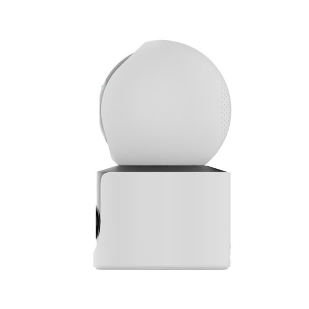 XIAOMI Smart Kamera C500 Dual, bela - 70160