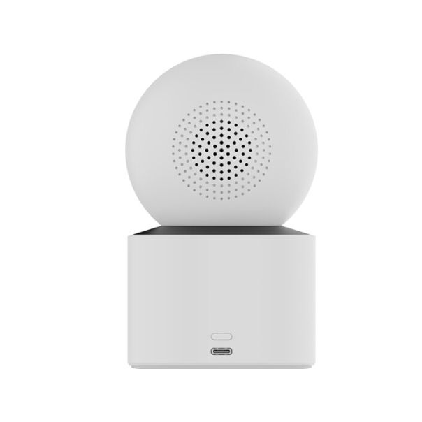 XIAOMI Smart Kamera C500 Dual, bela - 70160