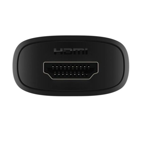 XIAOMI XIAOMI Android box TV Stick, crna - 70181