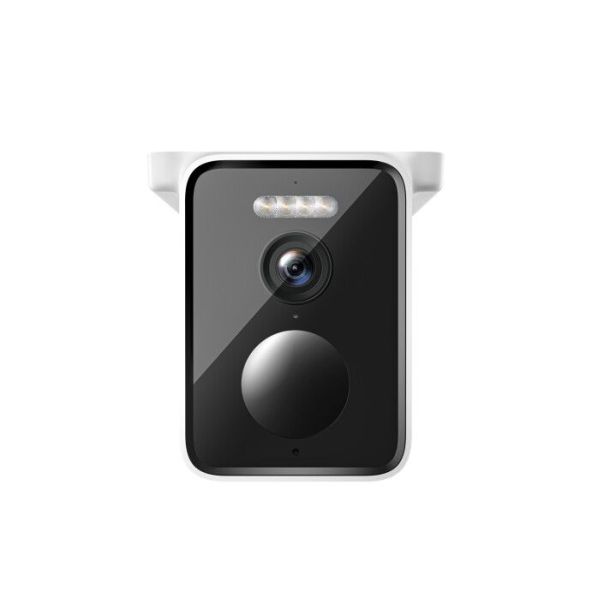 XIAOMI Kamera Solar Outdoor Camera BW400 PRO Set - 70089-1