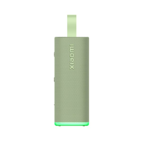XIAOMI Sound Play 18W Green, Bluetooth 6.0, IP68, RGB - EP3255097