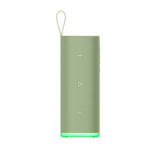 XIAOMI Sound Play 18W Green, Bluetooth 6.0, IP68, RGB - EP3255097